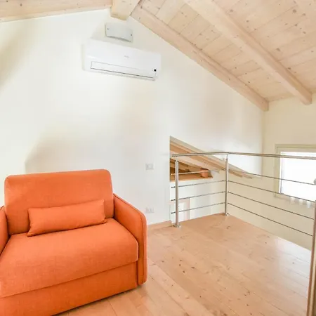Charming Moment Di Porta - Casa Dolce Apartment Luino