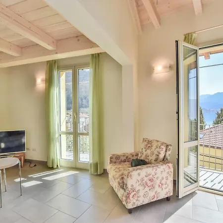 Apartment Charming Moment Di Porta - Casa Dolce Luino