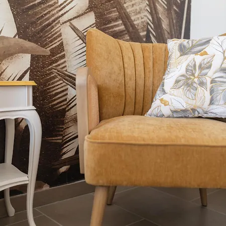 Apartment Charming Moment Di Porta - Casa Dolce *