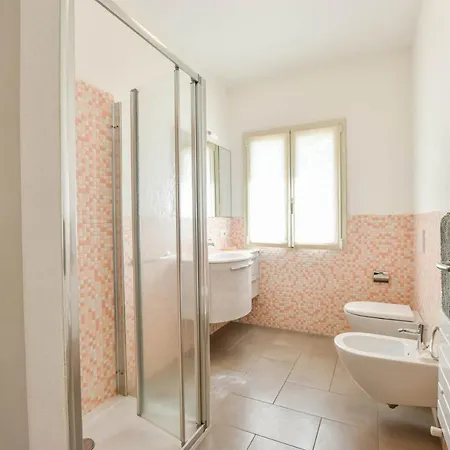 Appartement Charming Moment Di Porta - Casa Dolce *