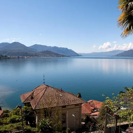 Charming Moment Di Porta - Casa Dolce Luino