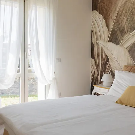 Appartamento Charming Moment Di Porta - Casa Dolce *