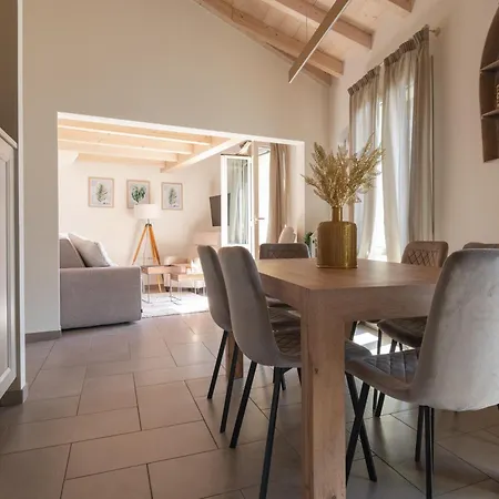 Charming Moment Di Porta - Casa Dolce Appartamento Luino