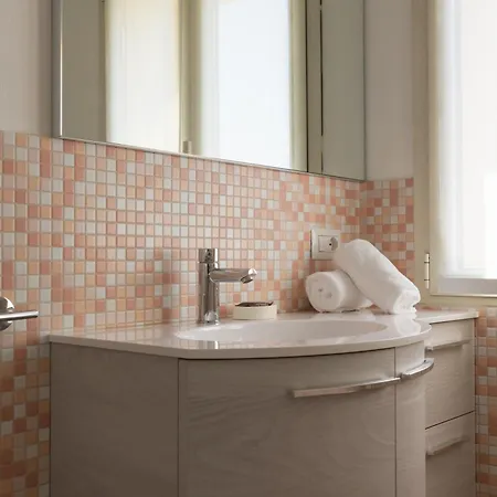 Dolce By Porta Collection Apartman