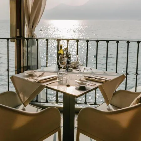 Apartmán Dolce By Porta Collection Luino