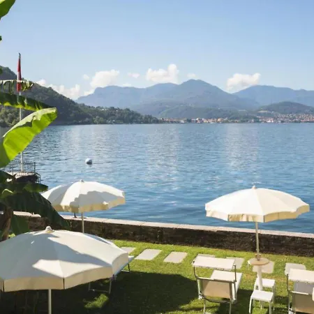 Apartmán Dolce By Porta Collection Luino