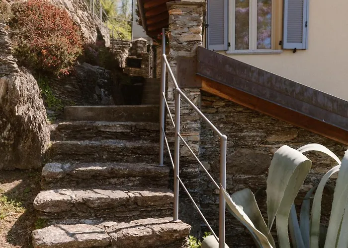 Lejlighed Dolce By Porta Collection