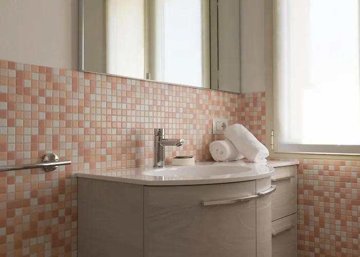 Dolce By Porta Collection Апартаменты