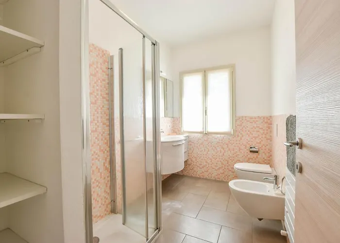 Apartment Dolce By Porta Collection *