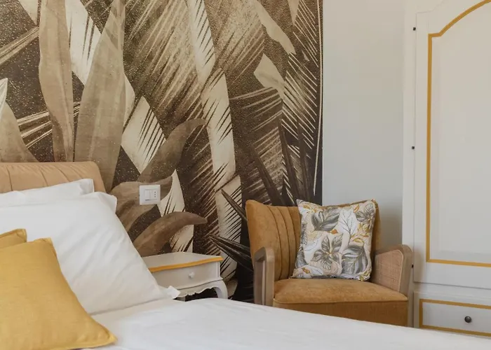 Apartment Dolce By Porta Collection *