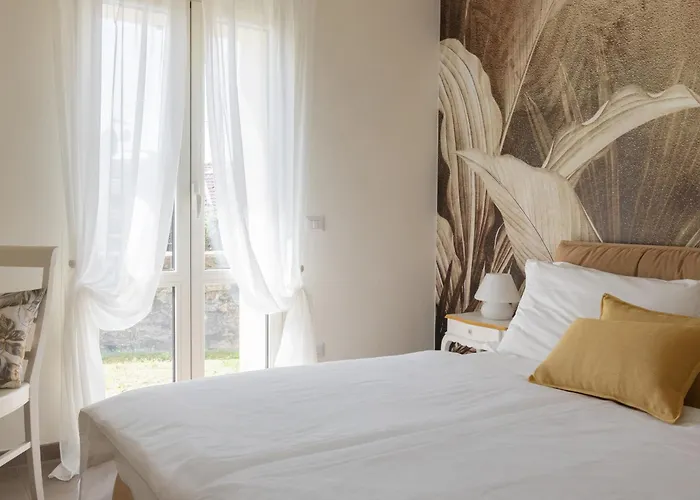 Apartment Dolce By Porta Collection *