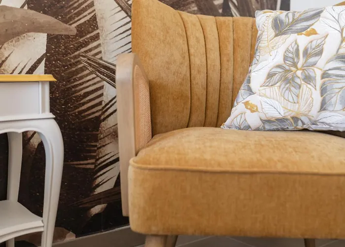 Apartment Dolce By Porta Collection *