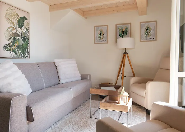 Dolce By Porta Collection Apartment Luino