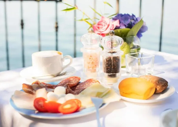 Apartment Dolce By Porta Collection Luino