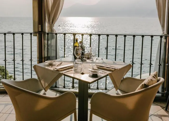 Apartment Dolce By Porta Collection Luino