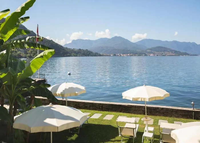 Apartment Dolce By Porta Collection Luino